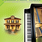 Alfred Premier Piano Course At Home Book 2B