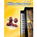 Alfred Premier Piano Course Technique Book 1B