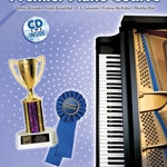 Alfred Premier Piano Course Performance Book 3