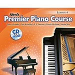 A Premier Piano Course Lesson 4