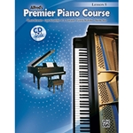 Alfred Premier Piano Course Lesson 5