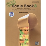 Not Just Another Scale Book 3