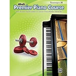 Alfred Premier Piano Course Technique Book 2B