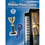 Alfred Premier Piano Course Performance Book 5