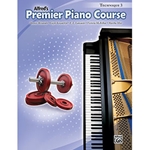 Alfred Premier Piano Course Technique Book 3