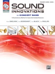 Sound Innovations Baritone B.C. Book 2