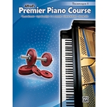 Alfred Premier Piano Course Technique Book 5