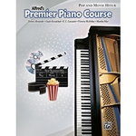 Alfred Premier Piano Course Pop and Movie Hits Book 6