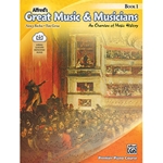 Alfred's Great Music & Musicians Book 1