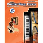 Alfred Premier Piano Course Masterworks Book 4