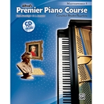 Alfred Premier Piano Course Masterworks Book 5