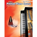 Alfred Premier Piano Course:Sight-Reading Book 1A