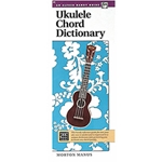 Ukelele Chord Dictionary