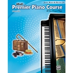 Alfred Premier Piano Course Jazz, Rags & Blues Book 2A