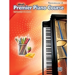 Alfred Premier Piano Course Notespeller Book 1A