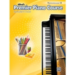 Alfred Premier Piano Course Notespeller Book 1B