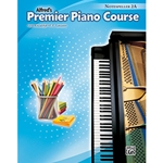 Alfred Premier Piano Course Notespeller Book 2A