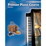 Alfred Premier Piano Course Jazz, Rags & Blues Book 5