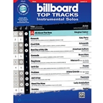 Billboard Top Tracks Instrumental Solos Flute