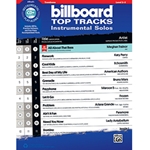 Billboard Top Tracks Instrumental Solos Trombone