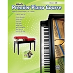 Alfred Premier Piano Course Duet Book 2B