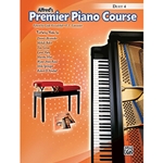 Alfred Premier Piano Course Duet Book 4