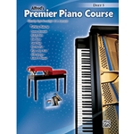 Alfred Premier Piano Course Duet Book 5