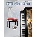 Alfred Premier Piano Course Duet Book 6