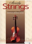 Strictly Strings Viola Book 1