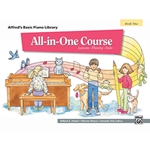 Alfred's Basic All-in-One Course Book 1