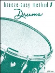 Breeze Easy Drums Book 1