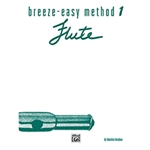 Breeze Easy Flute Book 1