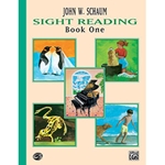 Sight Reading Book 1