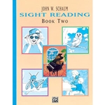 Sight Reading Book 2