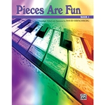 Pieces Are Fun Book 1