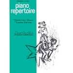 Piano Repertoire Primer