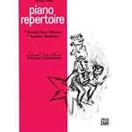 Piano Repertoire Level 2