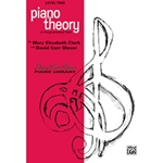 Piano Theory Level 2