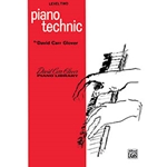 Piano Technic Level 2