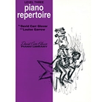 Piano Repertoire Level 3