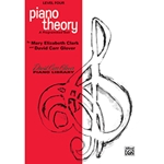 Piano Theory Level 4