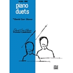 Piano Duets Level 1