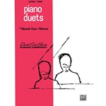 DCGPL Piano Duets Book Level 2