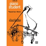 Piano Student Level 6