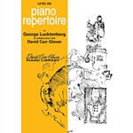 Piano Repertoire Level 6