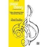 Piano Theory Level 6