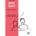 Piano Duets Level 4