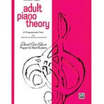 Adult Piano Theory Level 2