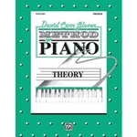 DCGPL Method for Piano Theory Book Primer Level