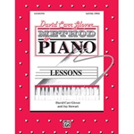 DCGPL Method for Piano Lessons Book Level 2